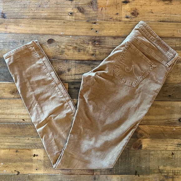 AG: The Legging - Picture 3 of 7